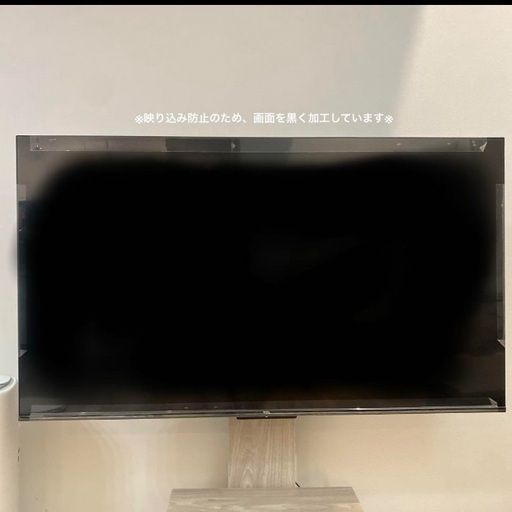TCLテレビ