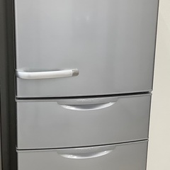 AQUA 4ドア冷蔵庫 AQR-H36J 2020年製