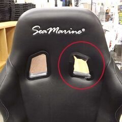 Sea Marine セミバケットシート 左右セット ST202セリカ用シートレール付き（スパルコ底どめ） 札幌市 豊平区 西岡