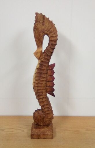 HERENDヘレンドフィギュリンたつのおとしごタツノオトシゴ竜の落とし子青未使用 HERENDヘレンドフィギュリンたつのおとしごタツノオトシゴ竜の落とし子