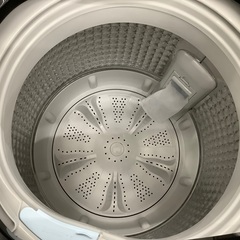 Haier  全自動洗濯機　JW-XP2C55F   2023年製