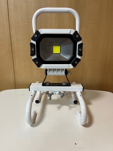 LEDライトバッテリー式