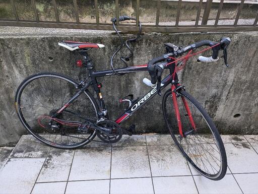 ORBEA ロードバイク