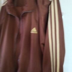 アディダスビンテージジャージ