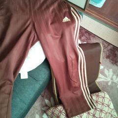 アディダスビンテージジャージ