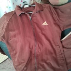 アディダスビンテージジャージ