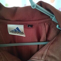 アディダスビンテージジャージ