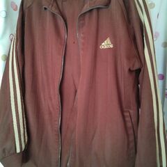 アディダスビンテージジャージ