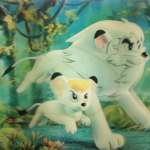 ジャングル大帝 レオ
