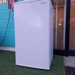 高年式！2023年！冷蔵庫！アイリス！93L