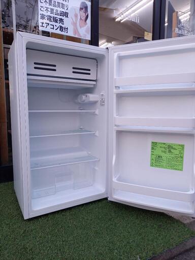 高年式！2023年！冷蔵庫！アイリス！93L - 冷蔵庫 