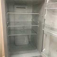 YAMADA   ヤマダ　冷蔵庫　YRZ-F15J   2022年製 156L