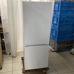 YAMADA   ヤマダ　冷蔵庫　YRZ-F15J   2022年製 156L