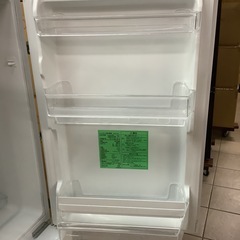 YAMADA   ヤマダ　冷蔵庫　YRZ-F15J   2022年製 156L