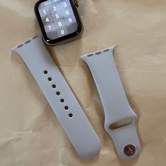 9/16 20時に川越駅か南古谷で　Apple Watch4 ゴ...