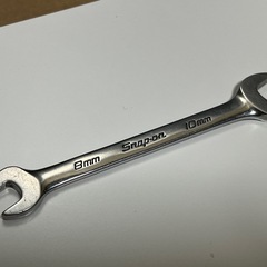 Snap-on スナップオン VOM810B 8-10mm オー...