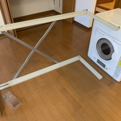 電気衣類乾燥機 専用ユニット台つき 6.0kg パナソニック NH-D603