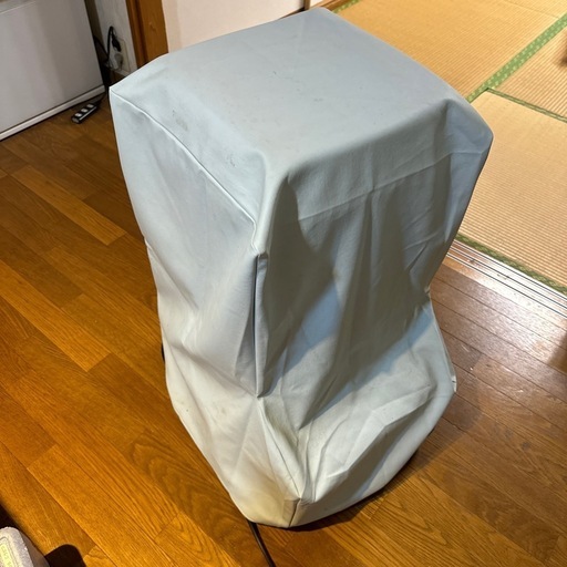 家庭用石油ファンヒーター 売切!! 1000円スタート☆ダイニチ ブルー