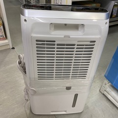 【アイリスオーヤマ 除湿機】2021年製★6ヶ月保証付き クリーニング済み【管理番号11409】