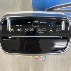 【アイリスオーヤマ 除湿機】2021年製★6ヶ月保証付き クリーニング済み【管理番号11409】