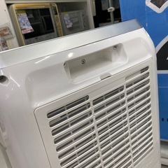 【アイリスオーヤマ 除湿機】2021年製★6ヶ月保証付き クリーニング済み【管理番号11409】