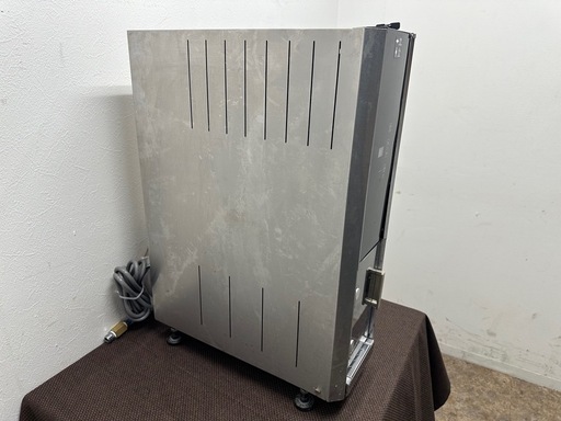 リキッドウォーマー 業務用 スープ ドリンク 瞬間加熱機 三相200V