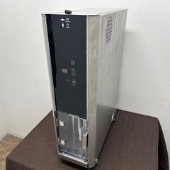 リキッドウォーマー　スープ　ドリンク　瞬間加熱機　２０２０年製　FLW-202B リキッドウォーマー / FLW-202B - 直本工業株式会社