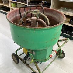 中古】【動作OK】【店頭引取限定】マゼラー ハンディミキサー 100L