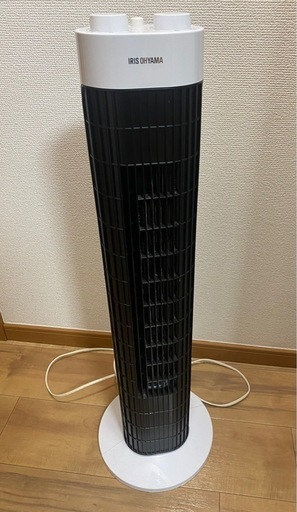 扇風機