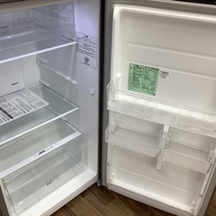 Hisense ハイセンス　2ドア冷蔵庫　HR-B2302 2020年製