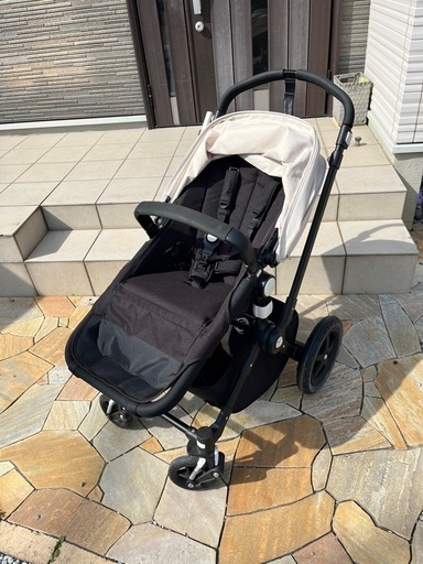 バガブー  カメレオン3 Bugaboo