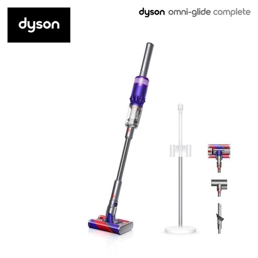 ダイソン dyson スティック クリーナー SV19 OF OR