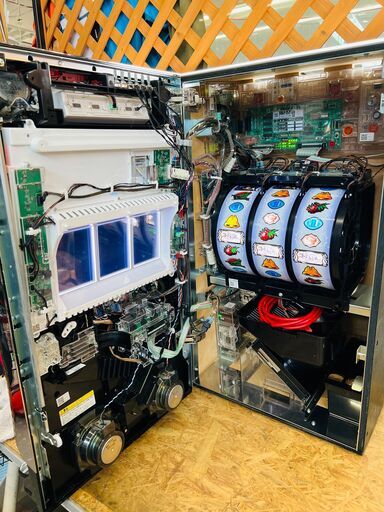 コードギアス 反逆のルルーシュ R2 スロット実機 【公式通販】