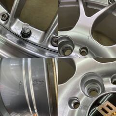 BMW E46 M3に！！鍛造！軽量ホイール！BBS RS-GT 18インチ(RS909H 