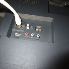 画像綺麗！船井32型液晶テレビ2019年製！