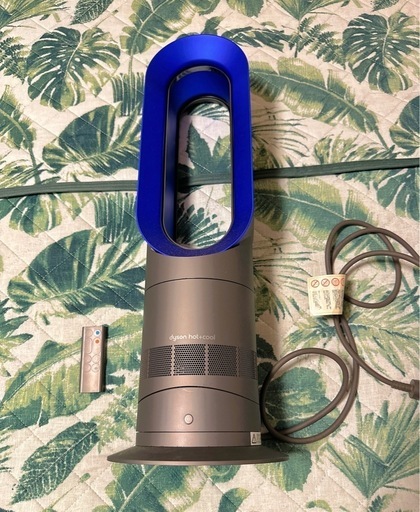 超!!値引♡dyson♡HOT ＆COOL♡AM09