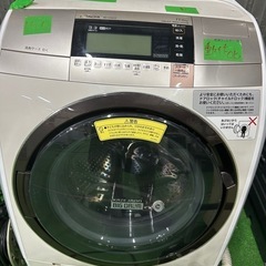 ご来店時、ガン×2お値引き‼️HITACHI(日立) 2016年製 11.0kg/