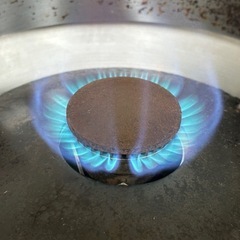 焼肉 網焼き 厨房 店舗用品 業務用　しちりんガスロースター NK-5SN LPガス