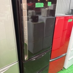 ご来店時、ガン×2お値引き‼️HITACHI(日立) 2018年製 375L 3