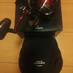 18BBXレマーレ5000DHG