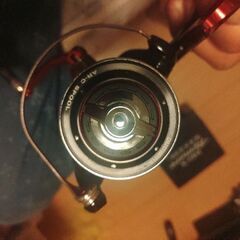 18BBXレマーレ5000DHG