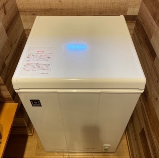 【お取引先決定】業務用冷凍庫