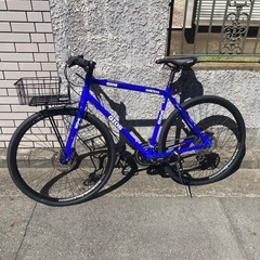 ジオス ミストラル ヘルメット付き、手渡し希望 ジオス ミストラル ヘルメット付き、手渡し希望