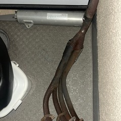 cbr250rr mc22マフラー