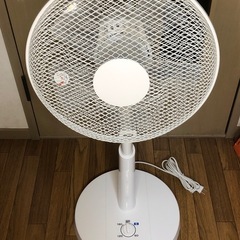 ⭕️美品 リビング扇風機