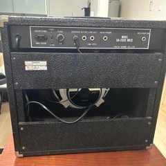 GUYATONE GA-2000 MKII