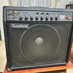 GUYATONE GA-2000 MKII