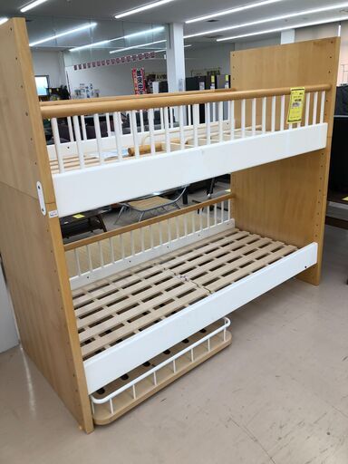 Wa944 アクタス 2段ベッド