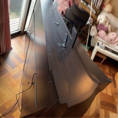 YAMAHA電子ピアノ、自動演奏付き