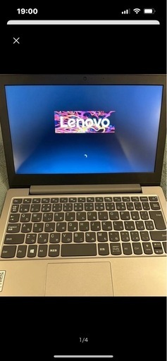 Lenovo IdeaPad 1 11ADA05 11.6インチ ノートPC AMD 3050E 4GB 64GB